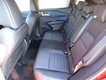 Nissan Qashqai 1.5 E-Power Tekna 5dr Auto