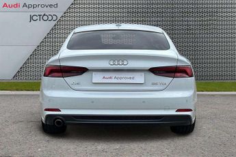Audi A5 Sportback 35 TDI S Line 5dr S Tronic