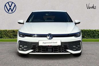Volkswagen Golf GTE 1.5 TSI 272 GTE eHybrid 5dr DSG