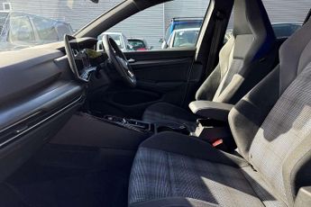 Volkswagen Golf GTE 1.5 TSI 272 GTE eHybrid 5dr DSG