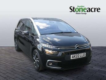 Citroen C4 1.2 PureTech 130 Sense 5dr EAT8