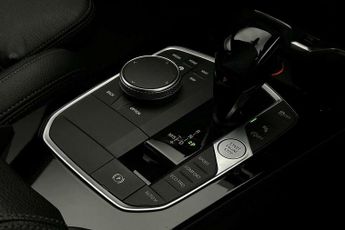 BMW 1 Series 118i [136] M Sport 5dr Step Auto