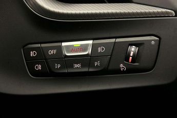 BMW 1 Series 118i [136] M Sport 5dr Step Auto