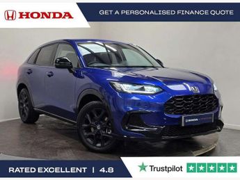 Honda ZR-V 2.0 eHEV Sport 5dr CVT