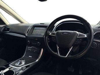 Ford Galaxy 2.0 EcoBlue 150 Titanium 5dr Auto