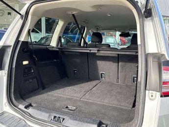 Ford Galaxy 2.0 EcoBlue 150 Titanium 5dr Auto