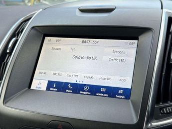 Ford Galaxy 2.0 EcoBlue 150 Titanium 5dr Auto