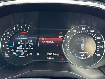 Ford Galaxy 2.0 EcoBlue 150 Titanium 5dr Auto