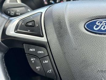 Ford Galaxy 2.0 EcoBlue 150 Titanium 5dr Auto