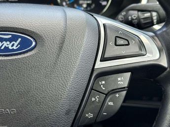 Ford Galaxy 2.0 EcoBlue 150 Titanium 5dr Auto