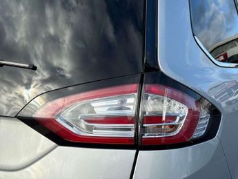 Ford Galaxy 2.0 EcoBlue 150 Titanium 5dr Auto