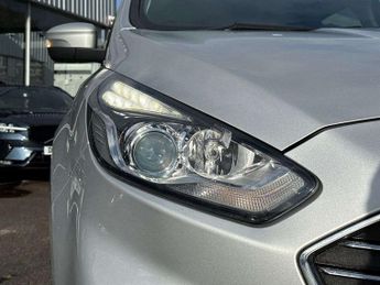 Ford Galaxy 2.0 EcoBlue 150 Titanium 5dr Auto