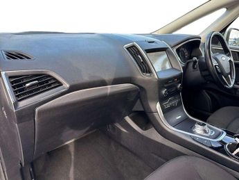 Ford Galaxy 2.0 EcoBlue 150 Titanium 5dr Auto