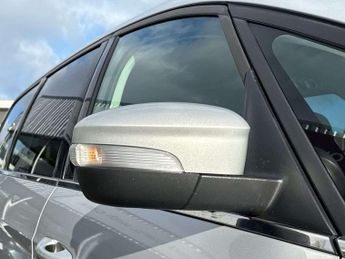 Ford Galaxy 2.0 EcoBlue 150 Titanium 5dr Auto