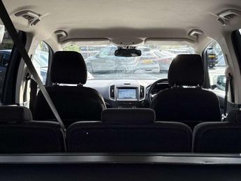 Ford Galaxy 2.0 EcoBlue 150 Titanium 5dr Auto