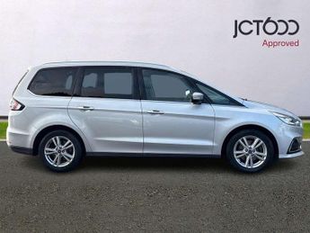 Ford Galaxy 2.0 EcoBlue 150 Titanium 5dr Auto