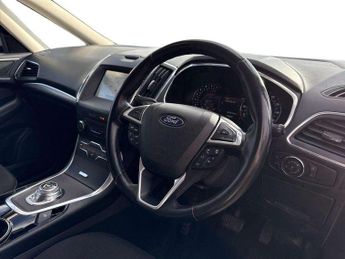 Ford Galaxy 2.0 EcoBlue 150 Titanium 5dr Auto
