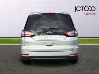 Ford Galaxy 2.0 EcoBlue 150 Titanium 5dr Auto