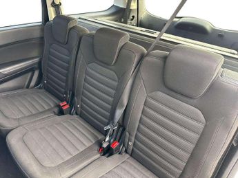 Ford Galaxy 2.0 EcoBlue 150 Titanium 5dr Auto