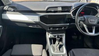 Audi Q3 35 TFSI Sport 5dr S Tronic