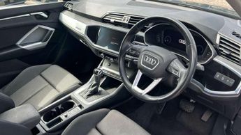 Audi Q3 35 TFSI Sport 5dr S Tronic