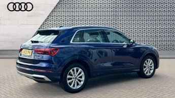 Audi Q3 35 TFSI Sport 5dr S Tronic