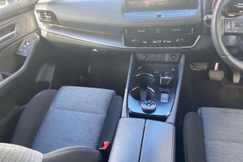 Nissan X-Trail 1.5 E-Power E-4orce 213 N-Connecta 5dr 7Seat Auto