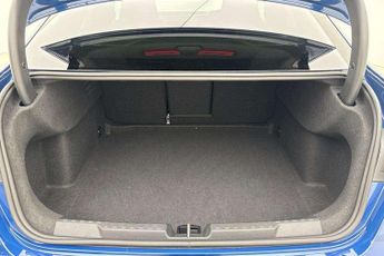 Audi A3 Saloon 35 TFSI S Line 4dr S Tronic