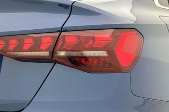 Audi A3 Saloon 35 TFSI S Line 4dr S Tronic