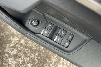 Audi A3 35 TFSI S Line 5dr S Tronic