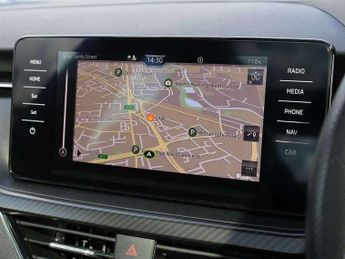 Skoda Kamiq 1.0 TSI 110 Monte Carlo 5dr DSG