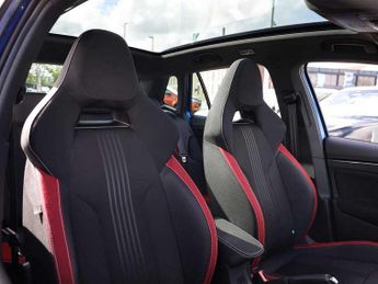 Skoda Kamiq 1.0 TSI 110 Monte Carlo 5dr DSG