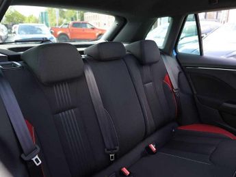 Skoda Kamiq 1.0 TSI 110 Monte Carlo 5dr DSG