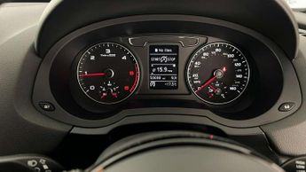 Audi Q3 2.0 TDI Quattro S Line Plus 5dr S Tronic