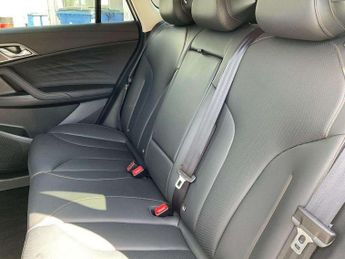 MG HS 1.5 T-GDI Trophy 5dr DCT