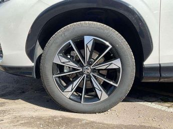 MG HS 1.5 T-GDI Trophy 5dr DCT