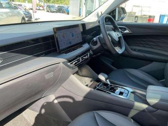 MG HS 1.5 T-GDI Trophy 5dr DCT