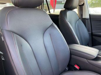 MG HS 1.5 T-GDI Trophy 5dr DCT