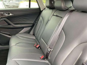 MG HS 1.5 T-GDI Trophy 5dr DCT