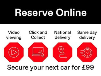 MG ZS 1.0T GDi Exclusive 5dr DCT