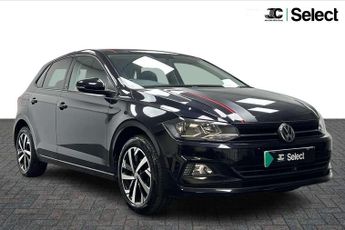 Volkswagen Polo 1.0 TSI 95 Beats 5dr