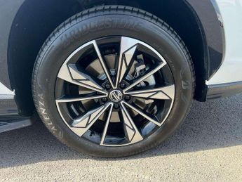 MG HS 1.5 T-GDI PHEV Trophy 5dr Auto
