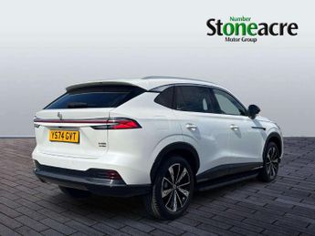 MG HS 1.5 T-GDI PHEV Trophy 5dr Auto