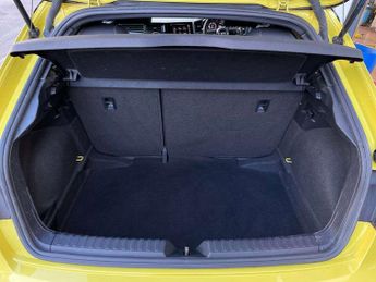 Audi A1 30 TFSI S Line 5dr S Tronic