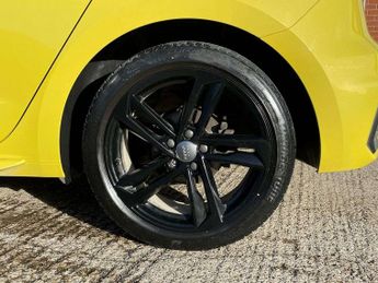 Audi A1 30 TFSI S Line 5dr S Tronic