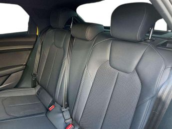 Audi A1 30 TFSI S Line 5dr S Tronic