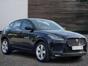 Jaguar E-PACE 2.0d R-Dynamic SE 5dr Auto