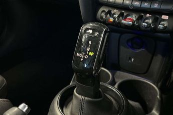 MINI Hatchback 1.5 Cooper II 3dr Auto