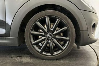 MINI Hatchback 1.5 Cooper II 3dr Auto