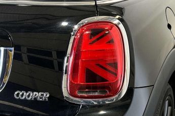 MINI Hatchback 1.5 Cooper II 3dr Auto